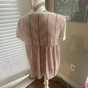 LOFT Multi Media Top